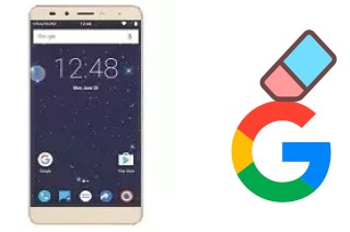 Comment supprimer le compte Google sur Infinix Note 3 Pro