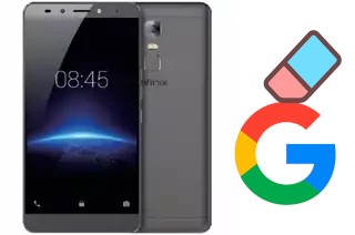 Comment supprimer le compte Google sur Infinix Note 3