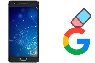 Comment supprimer le compte Google sur Infinix Note 4 Pro