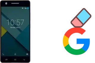 Comment supprimer le compte Google sur Infinix S2