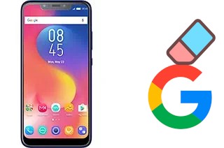 Comment supprimer le compte Google sur Infinix S3X