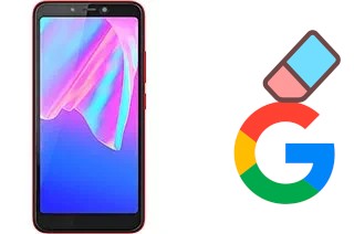 Comment supprimer le compte Google sur Infinix Smart 2 Pro