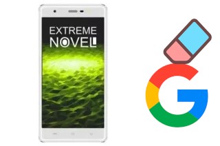 Comment supprimer le compte Google sur Infone Extreme Novel