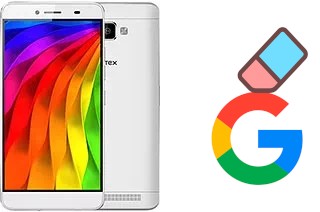 Comment supprimer le compte Google sur Intex Aqua GenX