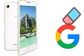 Comment supprimer le compte Google sur Intex Aqua Power