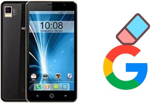 Comment supprimer le compte Google sur Intex Aqua Star L