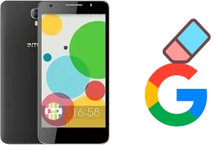 Comment supprimer le compte Google sur Intex Aqua Star 2