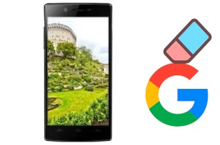 Comment supprimer le compte Google sur iOcean X7 Plus 16Gb