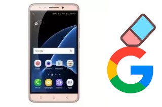 Comment supprimer le compte Google sur iStar Mate 8 Plus