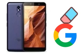 Comment supprimer le compte Google sur itel A44 Pro