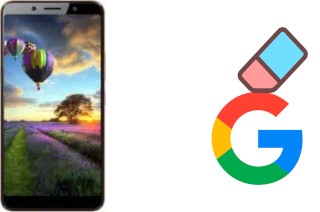 Comment supprimer le compte Google sur itel A62