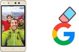 Comment supprimer le compte Google sur itel S21