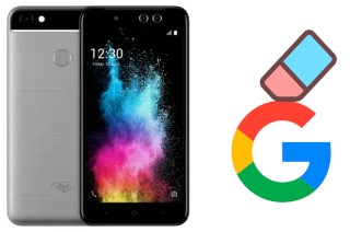 Comment supprimer le compte Google sur itel S32