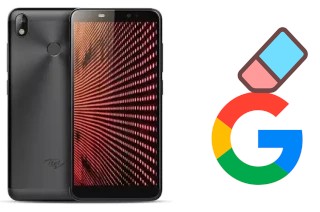 Comment supprimer le compte Google sur itel S42