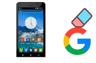 Comment supprimer le compte Google sur K-Touch Tou CH3