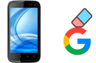 Comment supprimer le compte Google sur Karbonn A15