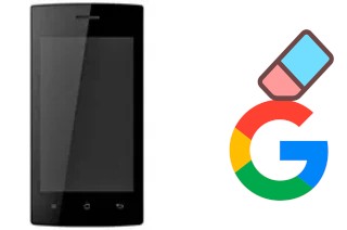 Comment supprimer le compte Google sur Karbonn A16