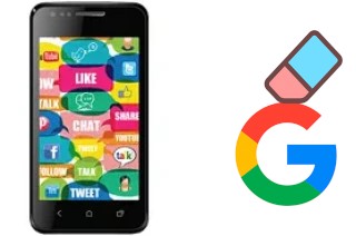 Comment supprimer le compte Google sur Karbonn A2