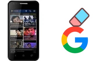 Comment supprimer le compte Google sur Karbonn A2+