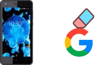 Comment supprimer le compte Google sur Karbonn K9 Kavach 4G