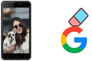 Comment supprimer le compte Google sur Karbonn K9 Smart Selfie