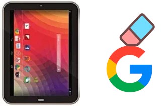 Comment supprimer le compte Google sur Karbonn Smart Tab 10