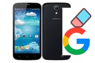 Comment supprimer le compte Google sur Karbonn Titanium S6