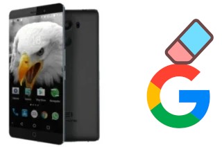 Comment supprimer le compte Google sur Keiphone K10s Helio