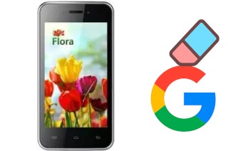 Comment supprimer le compte Google sur KENEKSI Flora