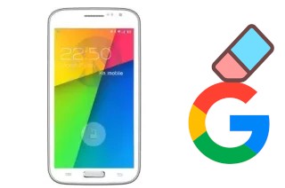 Comment supprimer le compte Google sur KN-Mobile KN Mobile H04S