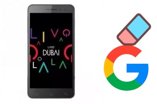 Comment supprimer le compte Google sur Laiq Dubai