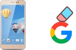 Comment supprimer le compte Google sur Landvo XM100 Pro