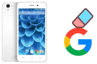 Comment supprimer le compte Google sur Lava Iris Atom 3