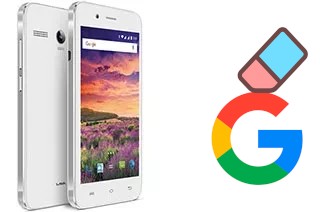 Comment supprimer le compte Google sur Lava Iris Atom X