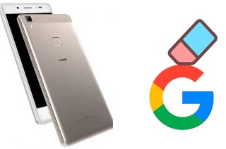 Comment supprimer le compte Google sur Lava iris 80