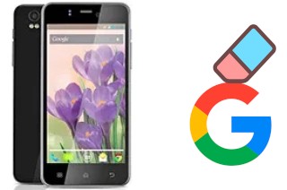 Comment supprimer le compte Google sur Lava Iris Pro 30+