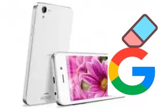 Comment supprimer le compte Google sur Lava Iris X1 Atom