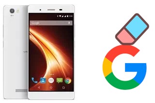 Comment supprimer le compte Google sur Lava X10