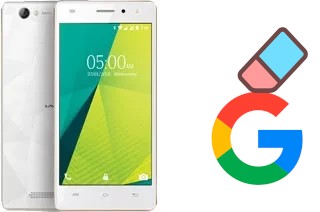 Comment supprimer le compte Google sur Lava X11