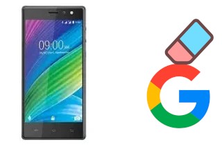 Comment supprimer le compte Google sur Lava X41+