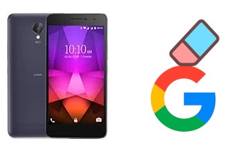 Comment supprimer le compte Google sur Lava X46