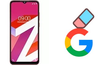 Comment supprimer le compte Google sur Lava Z4