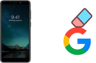 Comment supprimer le compte Google sur Lava Z51