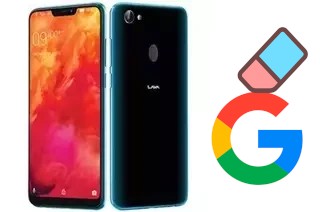 Comment supprimer le compte Google sur Lava Z92