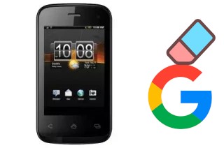 Comment supprimer le compte Google sur Leader Phone G1