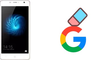 Comment supprimer le compte Google sur Leagoo Alfa 2