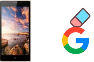 Comment supprimer le compte Google sur Leagoo Alfa 5