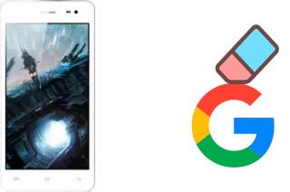 Comment supprimer le compte Google sur Leagoo Alfa 6