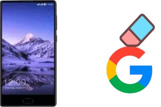 Comment supprimer le compte Google sur Leagoo KIICAA MIX