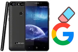 Comment supprimer le compte Google sur Leagoo KIICAA Power